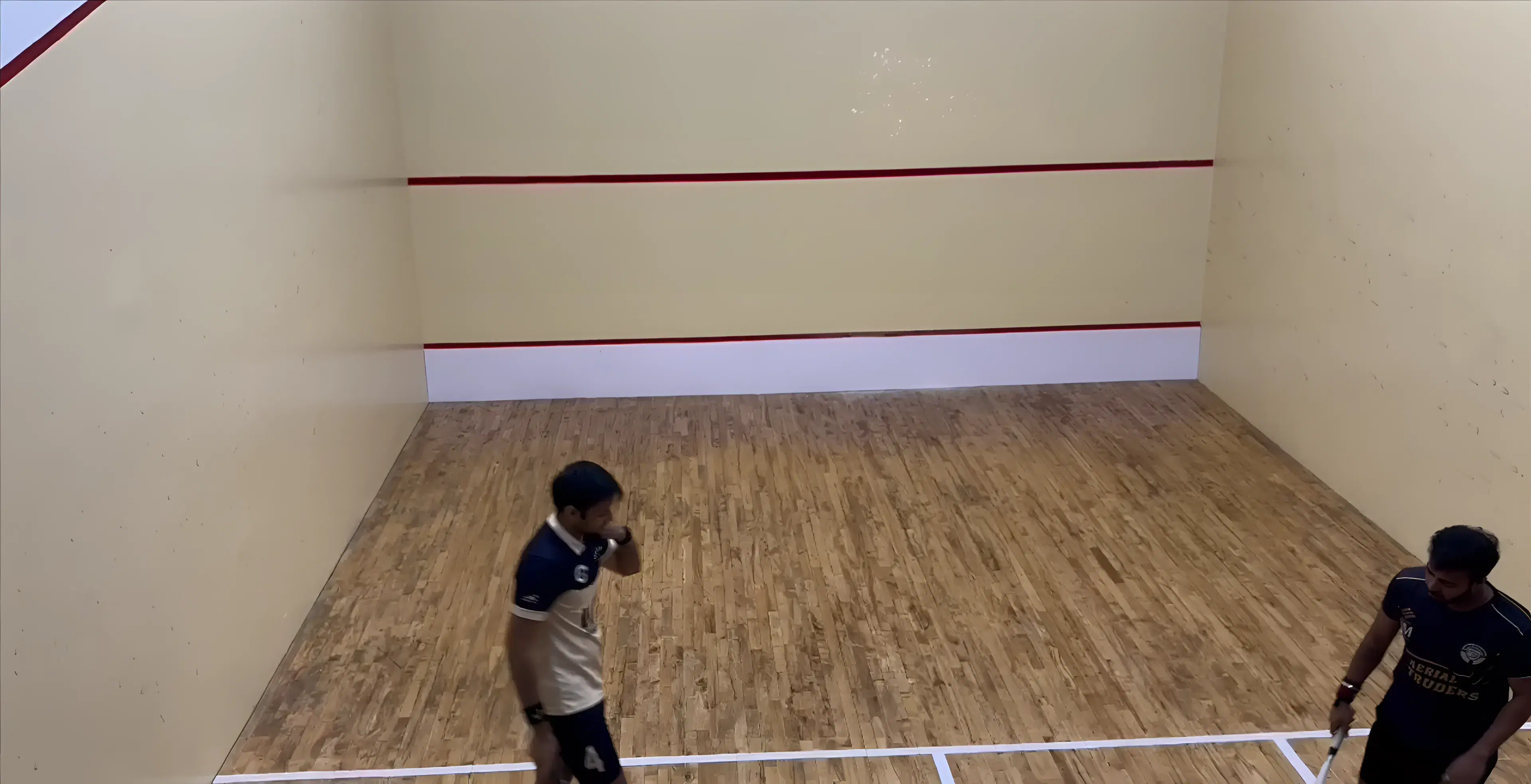 IIM Bangalore sports photo 1